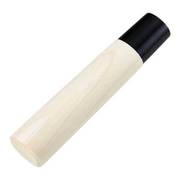 包丁 柄 菜切り包丁 木製 ハンドル 取換 交換 165mm用 堺源吉 和包丁柄 MA-3710