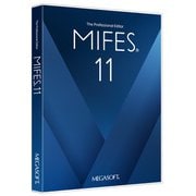 MIFES 11 [Windowsソフト]