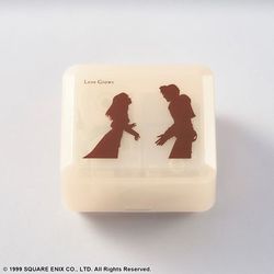 FINAL FANTASY VIII オルゴール 【Love Grows】 [キャラクターグッズ 2024年4月再生産]