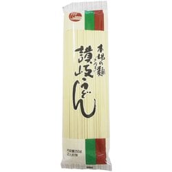 讃岐物産 讃岐うどん（角） 250g