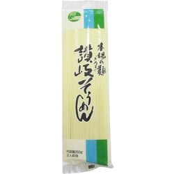 讃岐物産 讃岐そうめん 250g