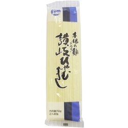 讃岐物産 讃岐ひやむぎ 250g