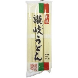 讃岐物産 讃岐うどん（角） 270g