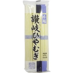 讃岐物産 讃岐ひやむぎ 270g
