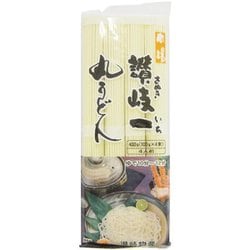 讃岐物産 讃岐一丸うどん 400g