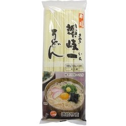 讃岐物産 讃岐一角うどん 400g