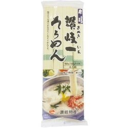 讃岐物産 讃岐一そうめん 400g