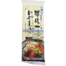讃岐物産 讃岐一ひやむぎ 400g