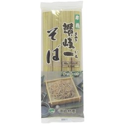 讃岐物産 讃岐一そば 360g