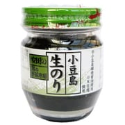 安田食品 小豆島生のり 75g