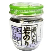 安田食品 瀬戸内岩のり入り 岩のり50%入り 70g