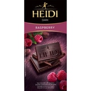 ハイジ チョコレートラズベリー 80g
