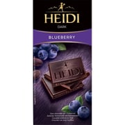 ハイジ チョコレートブルーベリー 80g