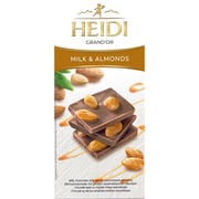 ハイジ グランドール アーモンドミルク 100g