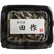 【限定】安田食品 田作 25g