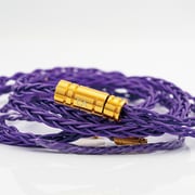 Oslo MKIV 8-wire - Custom - 4.4mm 8導体 イヤホンケーブル BEA-0645