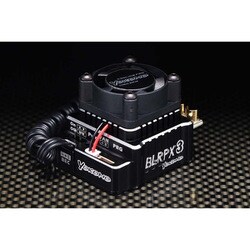 ヨコモ RPX3 ESC Yokomo RPX-III Competition ESC Racing Performer BL-RPX3 | eBay