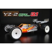 B-YZ2CAL31-1 2WD オフロードカー キット 人工芝/カーペット路面用 [ラジコンカー]