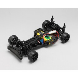 ヨコモ　スープララジコン Amazon.co.jp: ヨコモ GRスープラ（白） 2WDドリフトラジコン