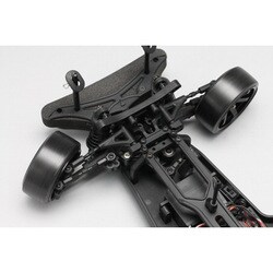 Yokomo ドリフトパッケージ 2WD　スープラ ドリフトパッケージ 2WD 組み立て済みRTR PANDEM GRA90 スープラ