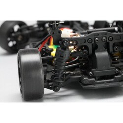 ヨドバシ.com - ヨコモ YOKOMO DP-YD2RTRR-1 ドリフトパッケージ