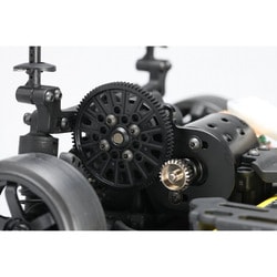 ヨコモ　スープラ 新商品 - ラジコンカー・RCカーのヨコモ／YOKOMO 公式サイト