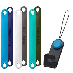 Small Flex Strap Pack and Customizer 8901340103222 [アウトドア 水筒 アクセサリ]