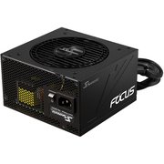 Seasonic製 80PLUS GOLD認証 750W セミモジュラーケーブル ATX電源 FOCUS-GM-750S