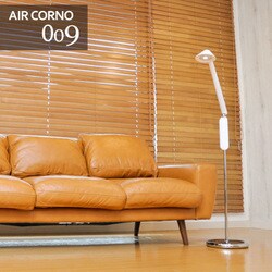 ヨドバシ.com - エアコルノ AIRCORNO AIRCORNO/エアコルノ 009 スタンドライト aircorno009 通販【全品無料配達】