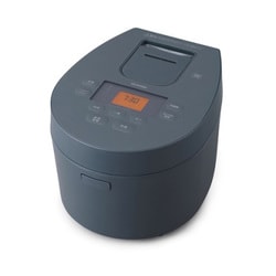 IHジャー炊飯器 5.5合炊き ディープブルー KRC-IL50-DA