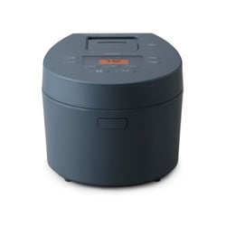 ＩＨジャー炊飯器5.5合炊き　アイリスオーヤマ　KRC-IL50-DA 銘柄炊き 炊飯器 5合炊き アイリスオーヤマ 圧力 IH 5合