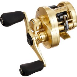 ヨドバシ.com - シマノ SHIMANO 21 カルカッタコンクエスト 100HG （右