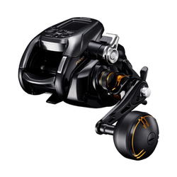 Amazon.com : Shimano Electric Reel 23 Force Master 2000