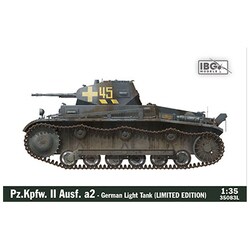 特別送料無料! 1/6 ルクス 2号戦車 L型 - htii.edu.kz