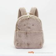 6056 B216 [ミッフィー ファーリュック]