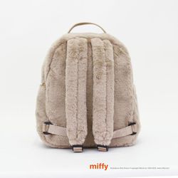 シフレ siffler 6056 B216 [ミッフィー ファーリュック - ヨドバシ.com