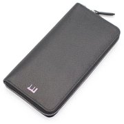 ラウンド長財布 18F2180CA BLK-CADOGAN