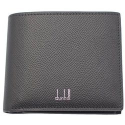 ヨドバシ.com - ダンヒル dunhill 18F2320CA BLACK-CADOGAN [二つ折り