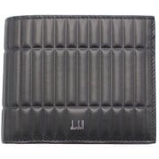 二つ折り財布 22F2320RA BLACK-ROLLAGAS