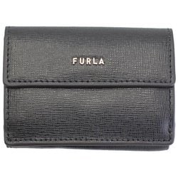 PCY9UNO/B30000 NERO [Wホック折り財布]