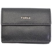PCY9UNO/B30000 NERO [Wホック折り財布]