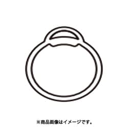 フィッティングサポーターXS 1個 ホワイト 502856711