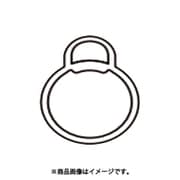 フィッティングサポーターS 1個 ホワイト 503750511