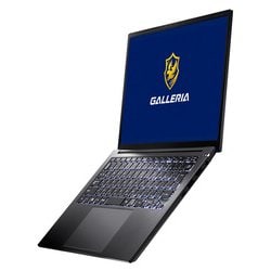 ヨドバシ.com - ガレリア GALLERIA ゲーミングノートPC/ガレリア/16型 