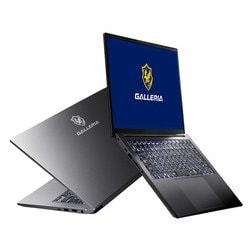 ヨドバシ.com - ガレリア GALLERIA ゲーミングノートPC/ガレリア/16型/Core i7-12700H/GeForce RTX  3080/メモリ 32GB/SSD 1TB/Windows 11 Home ZL7C-R38H R24 通販【全品無料配達】