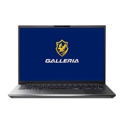 ヨドバシ.com - ガレリア GALLERIA ゲーミングノートPC/ガレリア/14型
