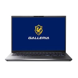 ヨドバシ.com - ガレリア GALLERIA RM7C-R35T R24 R22 [ゲーミング ...