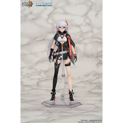ヨドバシ.com - ミホヨ miHoYo ARCTECH 可動シリーズ 崩壊3rd