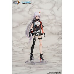 arctech 崩壊3rd キアナ mihoyo ARCTECH可動シリーズ 崩壊3rd キアナ 天穹遊侠Ver. ※特典付