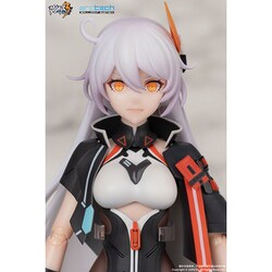 ヨドバシ.com - ミホヨ miHoYo ARCTECH 可動シリーズ 崩壊3rd